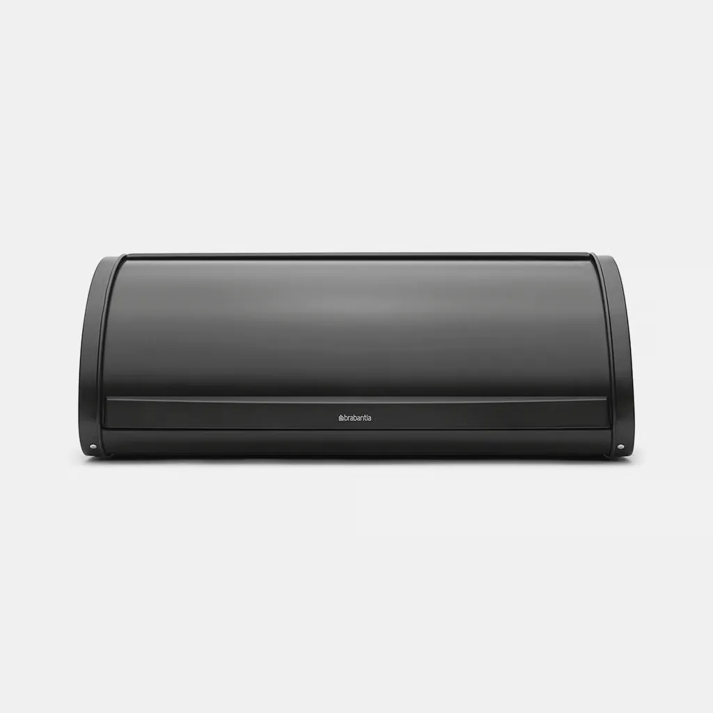 Brabantia broodtrommel met schuifdeksel