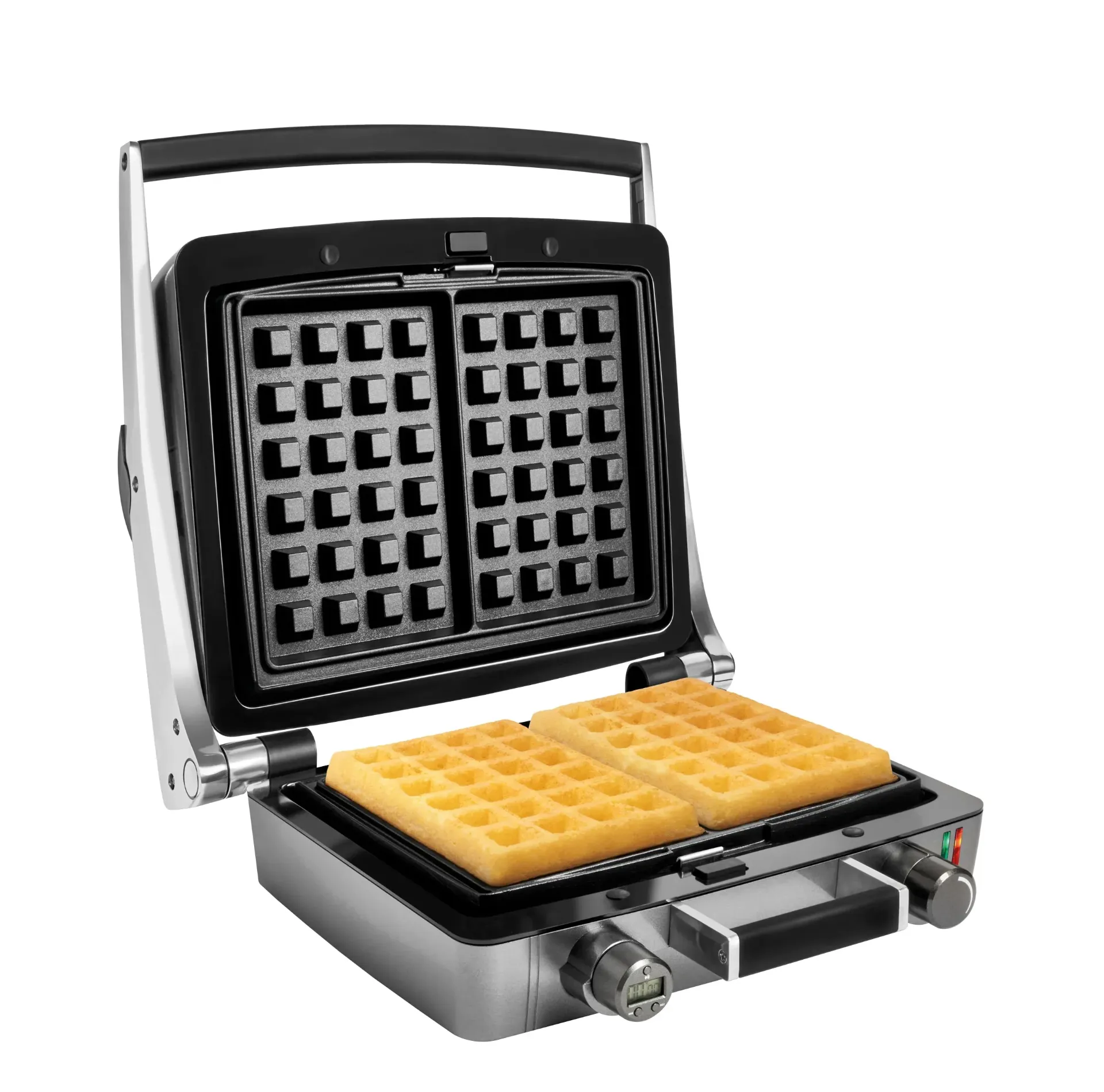Fritel Brusselse wafelijzer CW 3658