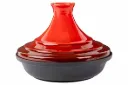 Fontestic Tajine traditional gietijzer 28,5cm