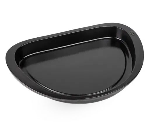 [63047] Peugeot Grill to Table halve maanvormige plancha