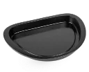 Peugeot Grill to Table halve maanvormige plancha
