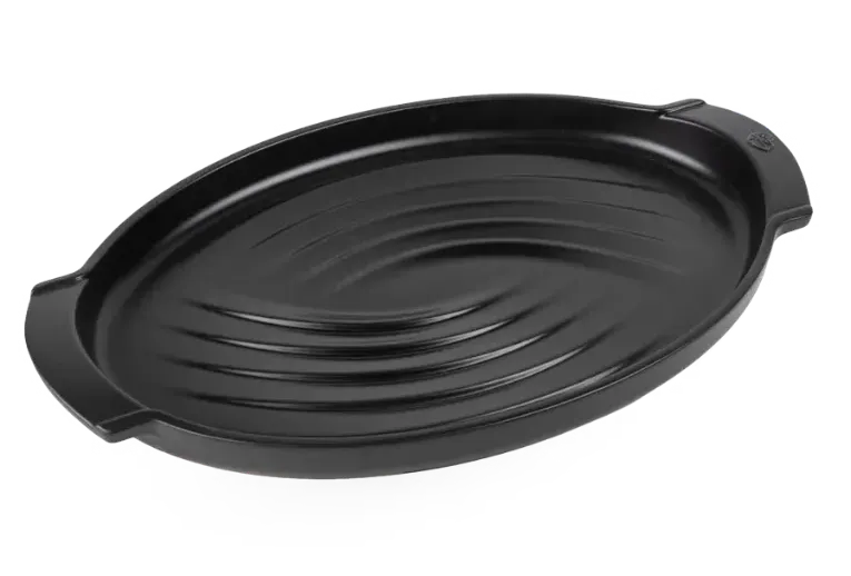 [63078] Peugeot Grill to Table visgrill