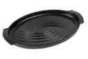 Peugeot Grill to Table visgrill