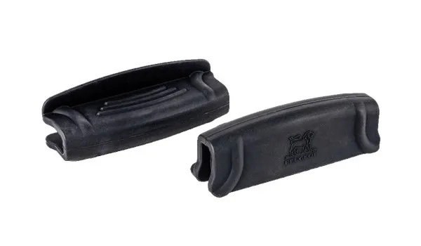 [62200] Peugeot siliconen handgrepen, set 2