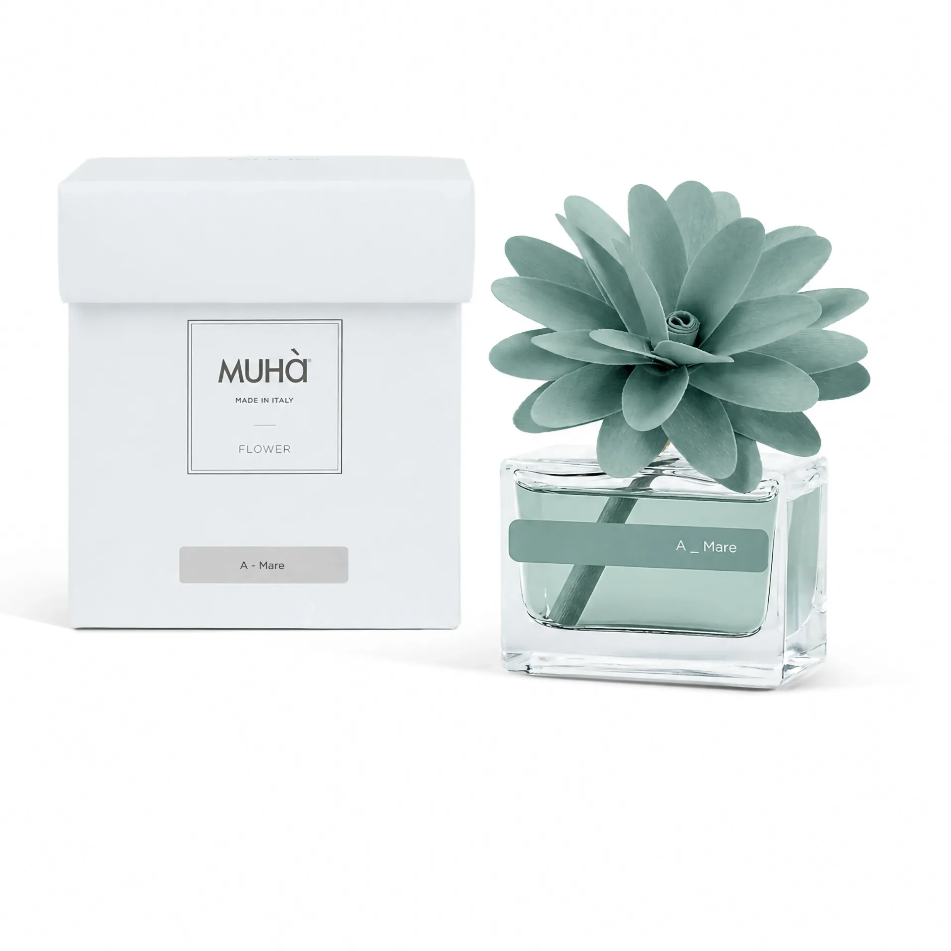 [H311] Muhà flower 30ml A-mare