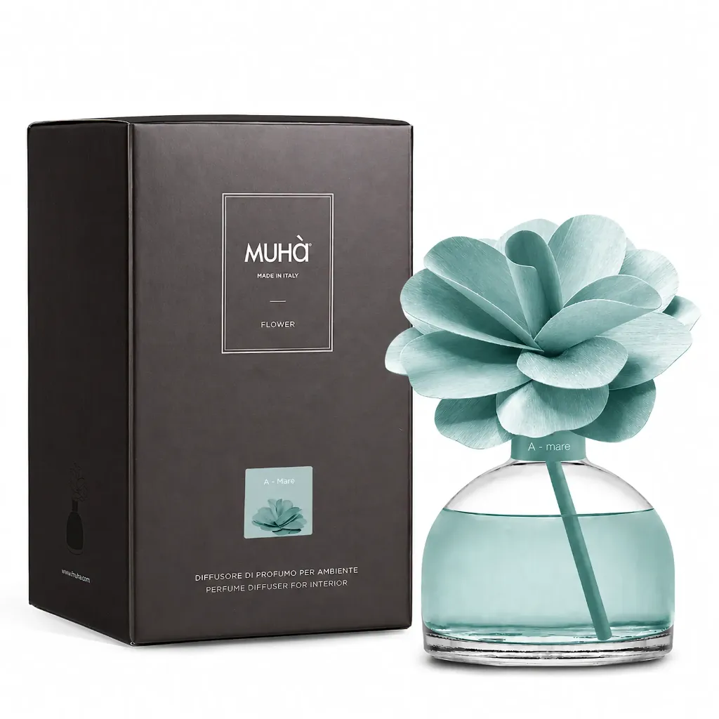 [H211] Muhà flower 200ml A-mare