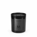 Muhà candle Tonka e Sandolo 345g