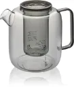 Gefu theekan glas met zeef 1500ml