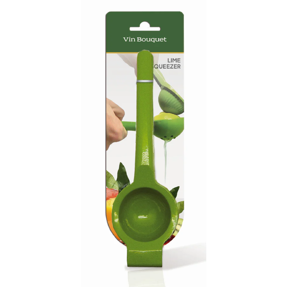 [VBFIK007] Vin Bouquet limoensapcentrifuge