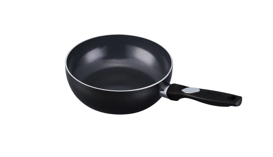 Beka pro induc wok 20cm