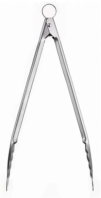 Cuisipro serveertang 30,5cm