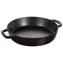 Staub Bakpan met 2 handgrepen 26cm