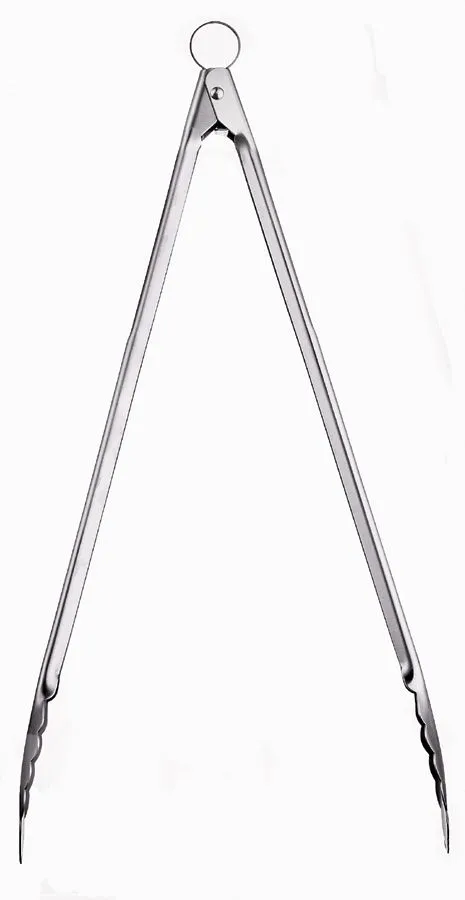 Cuisipro serveertang 40,5cm