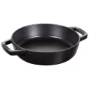 Staub Bakpan met 2 handgrepen 20cm