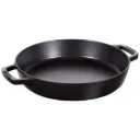Staub Bakpan met 2 handgrepen 34cm