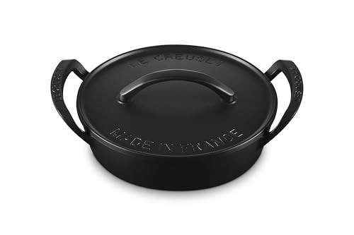 Le Creuset Outdoor campagnard 28cm