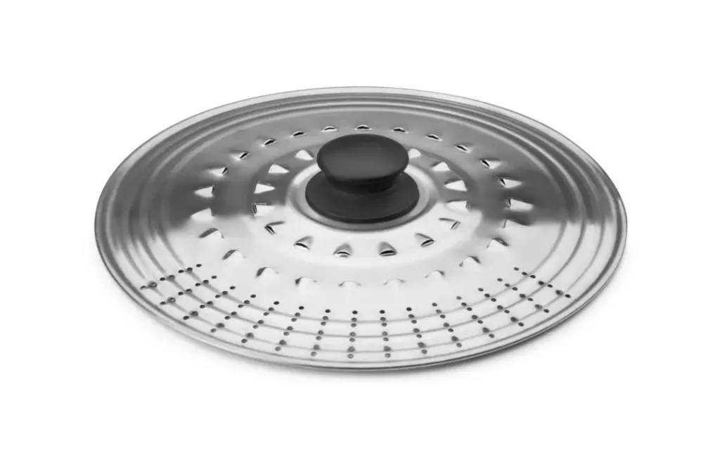 [714231] Ibili deksel multi-funct., 26-30cm
