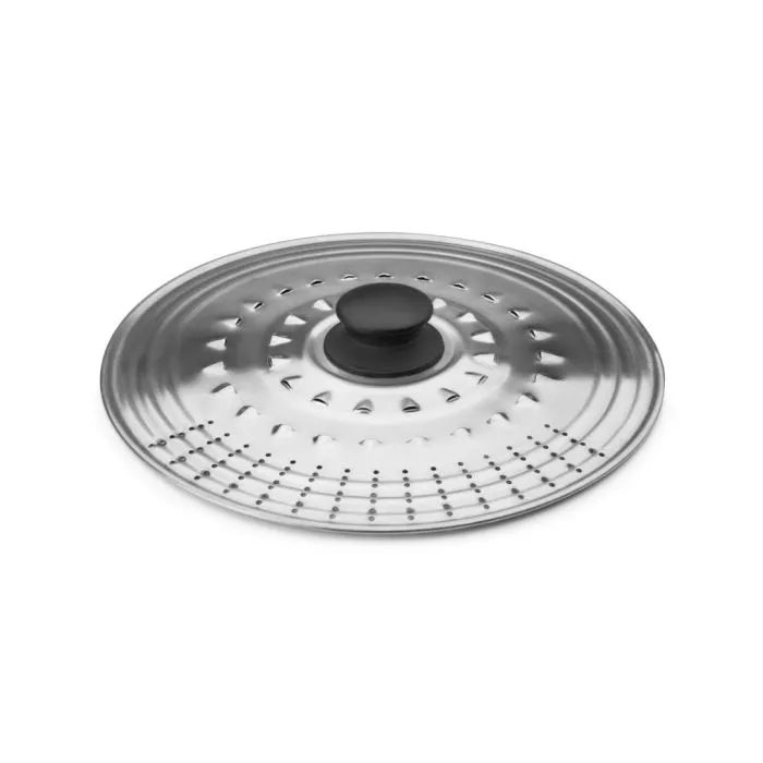 Ibili deksel multi-funct., 22-26cm