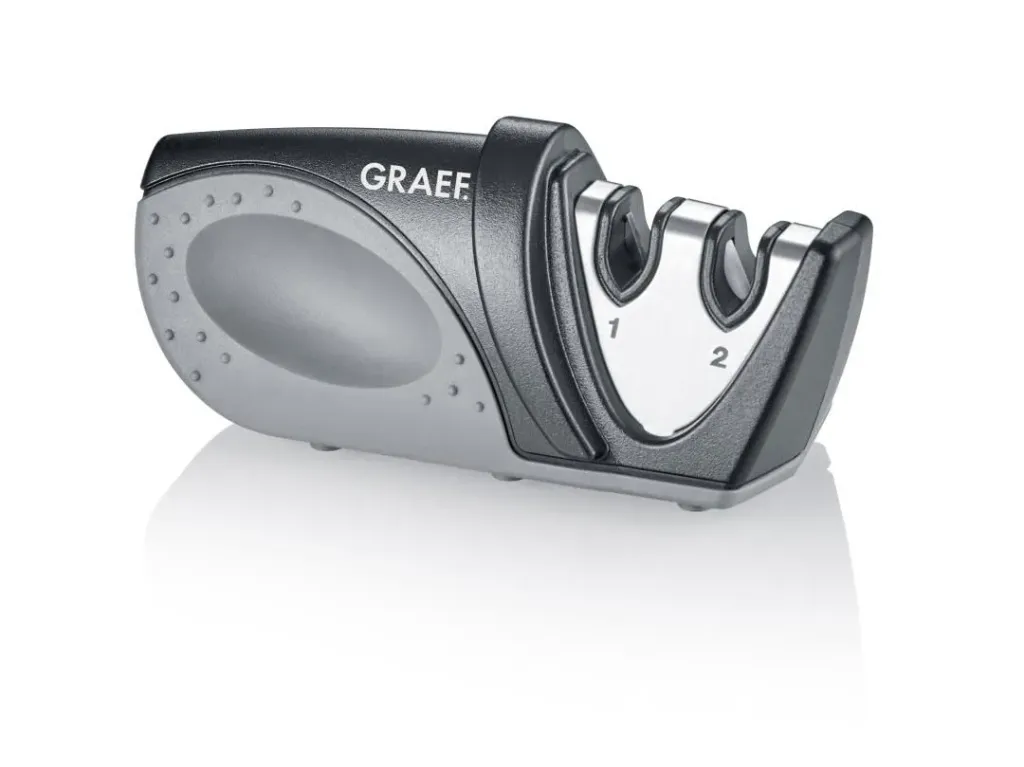 Graef Piccolo Messenslijper
