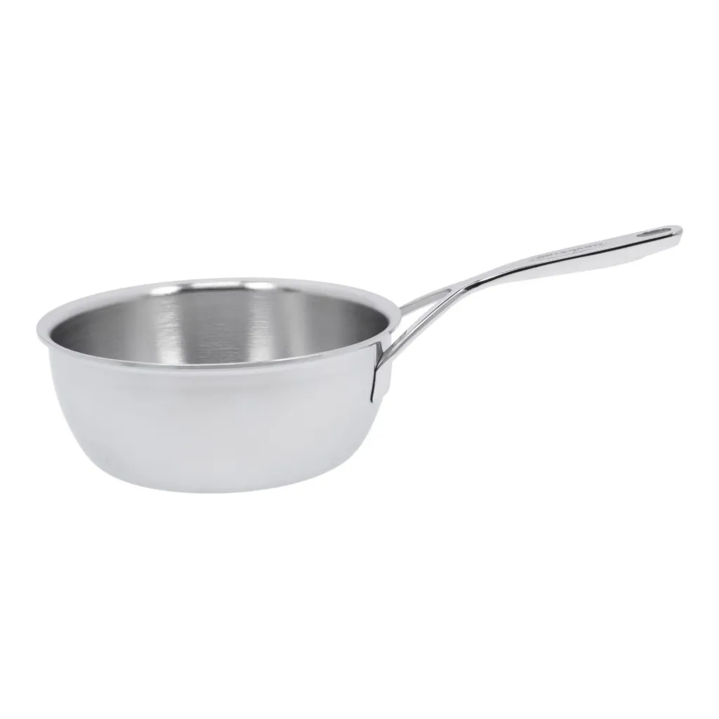 Demeyere Intense 5 Conische sauteuse 18cm - 1,5L