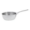Demeyere Intense 5 Conische sauteuse 18cm - 1,5L