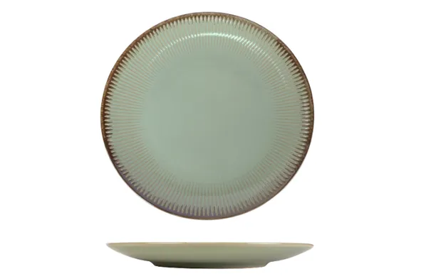[4919003] Cosy & Trendy Estrena Matcha dessertbord D20.5cm