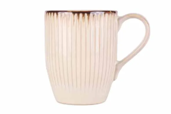 Cosy & Trendy Estrena Latte beker 30cl