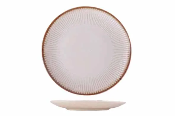 [4918003] Cosy & Trendy Estrena Latte dessertbord D20.5cm