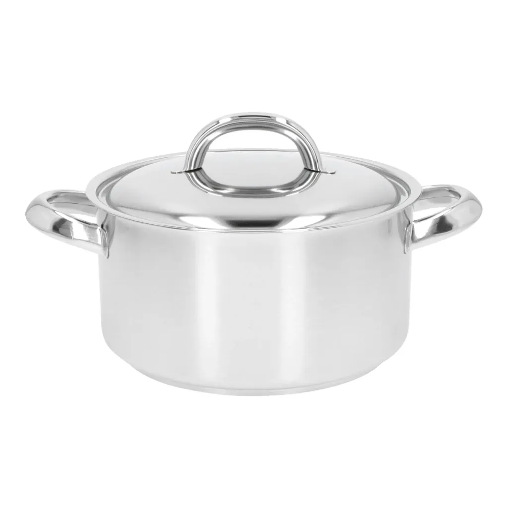 [14316] Demeyere Athena 5 kookpot 16cm