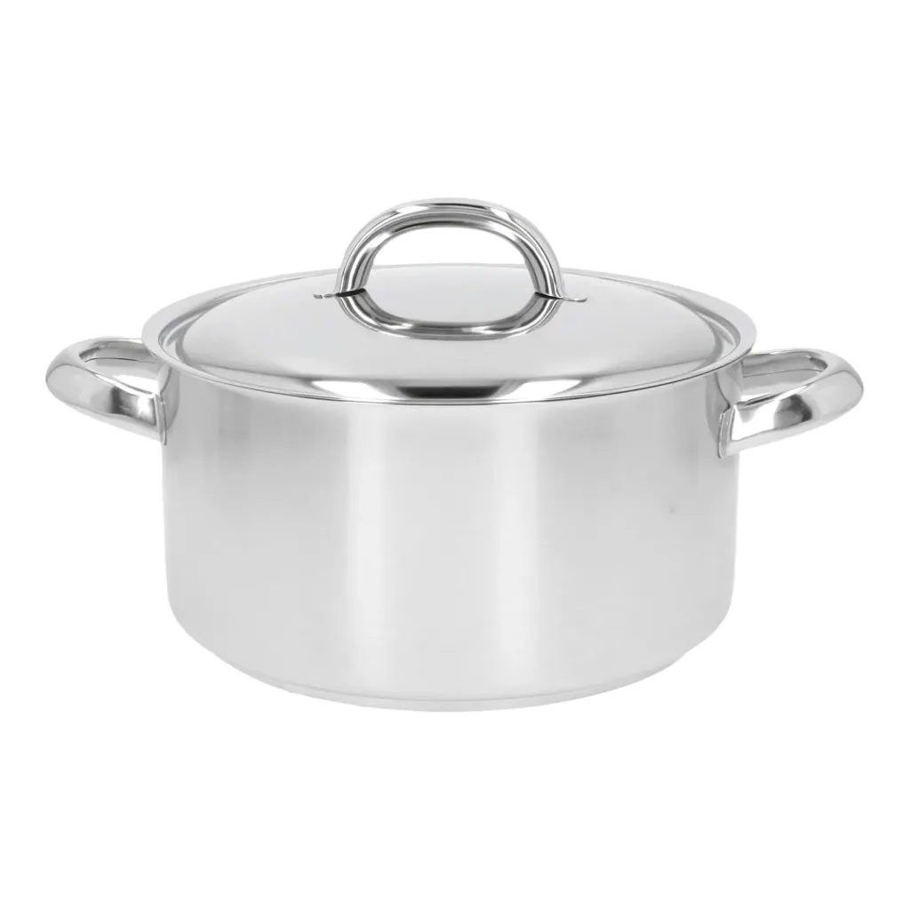 [14320] Demeyere Athena 5 kookpot 20cm