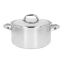 Demeyere Athena 5 kookpot 20cm
