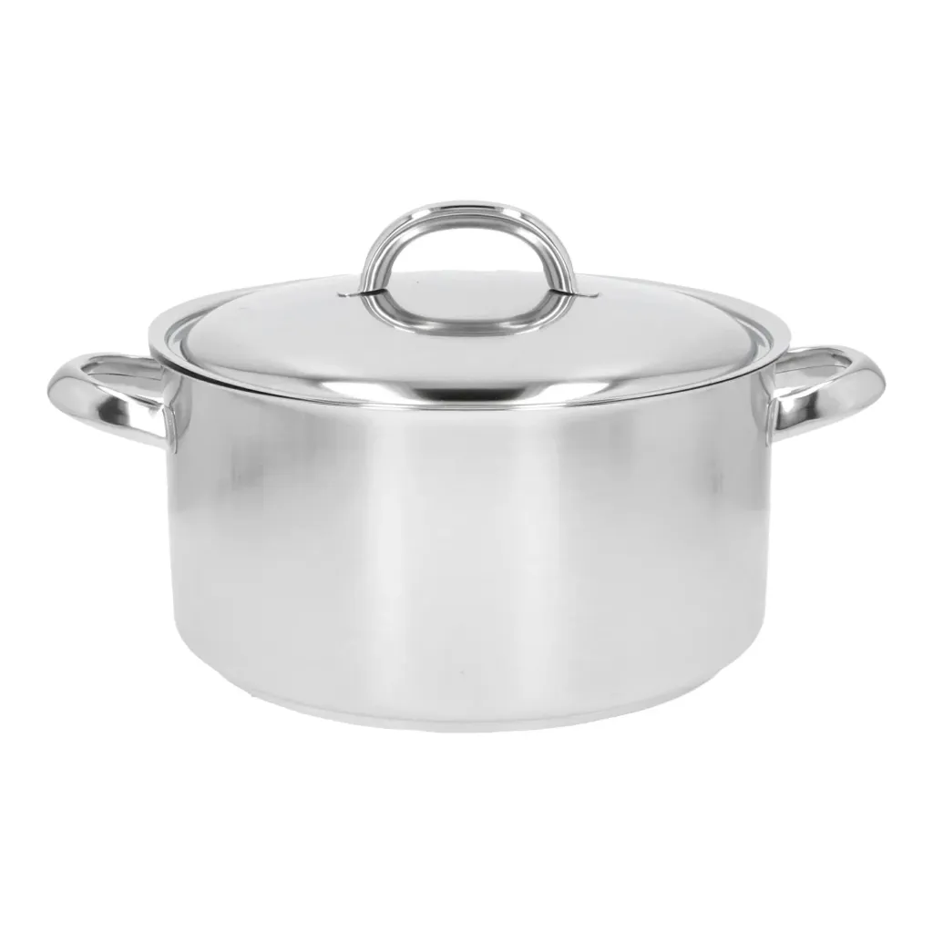 [14324] Demeyere Athena 5 kookpot 24cm
