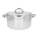 Demeyere Athena 5 kookpot 24cm