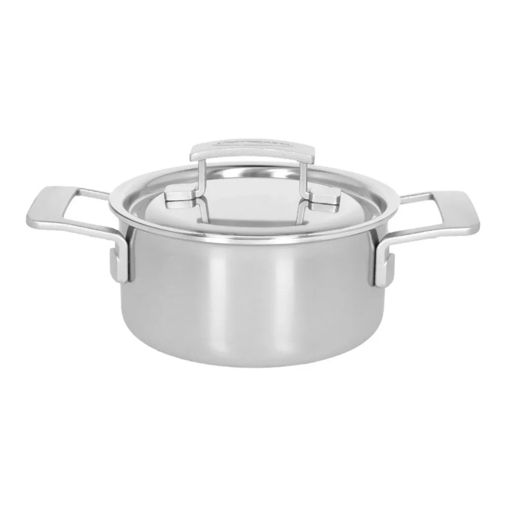 [67316] Demeyere Industry 5 kookpot 16cm