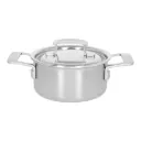 Demeyere Industry 5 kookpot 16cm