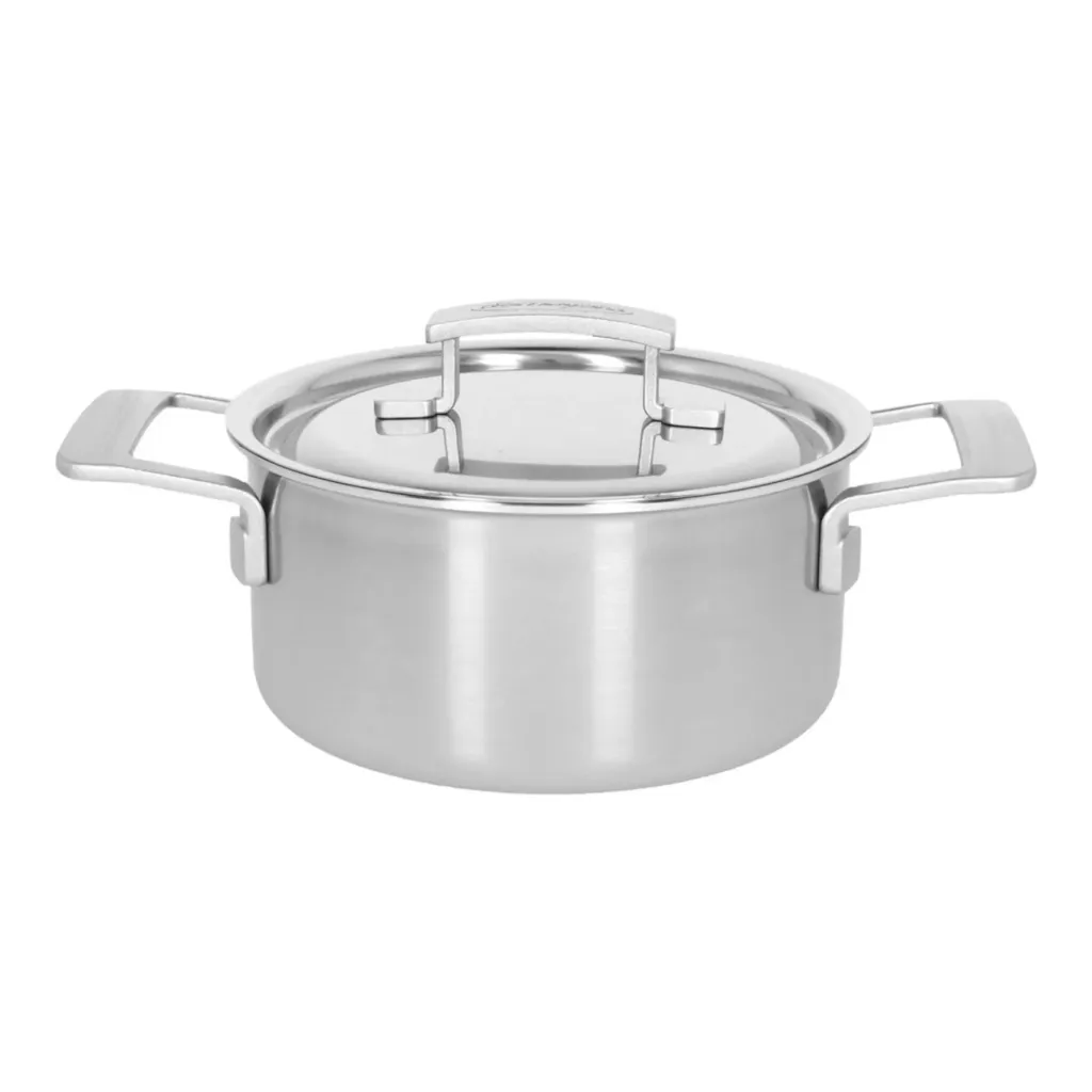 [67318] Demeyere Industry 5 kookpot 18cm
