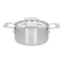 Demeyere Industry 5 kookpot 18cm