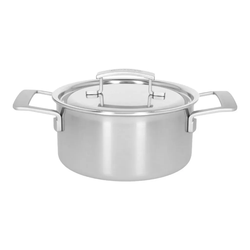 Demeyere Industry 5 kookpot 20cm