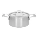 Demeyere Industry 5 kookpot 20cm