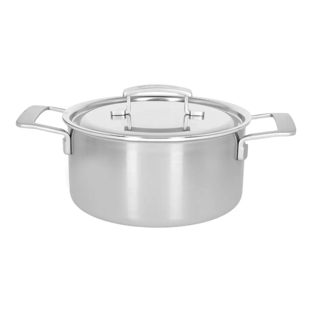 [1029674] Demeyere Industry 5 kookpot 22cm