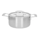 Demeyere Industry 5 kookpot 22cm