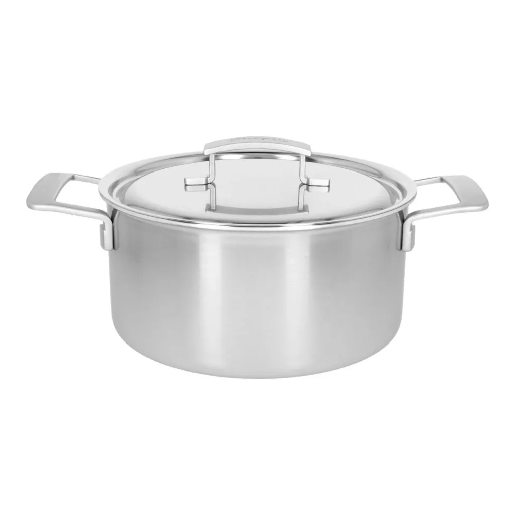 [67324] Demeyere Industry 5 kookpot 24cm