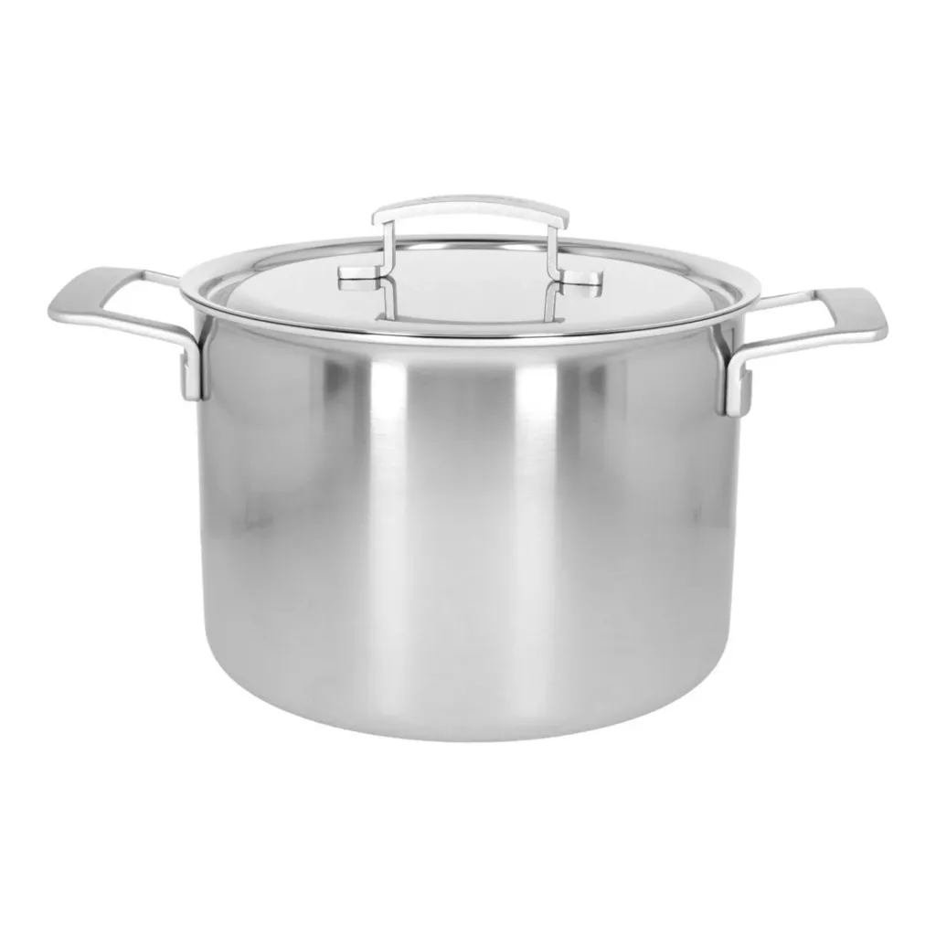 Demeyere Industry 5 soeppot 24cm