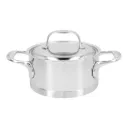 Demeyere Atlantis 7 kookpot 18cm