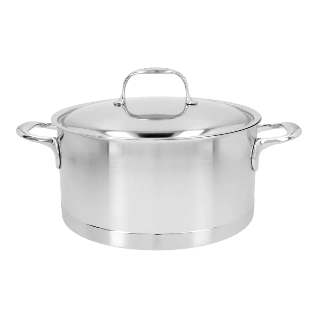 [41324] Demeyere Atlantis 7 kookpot 24cm