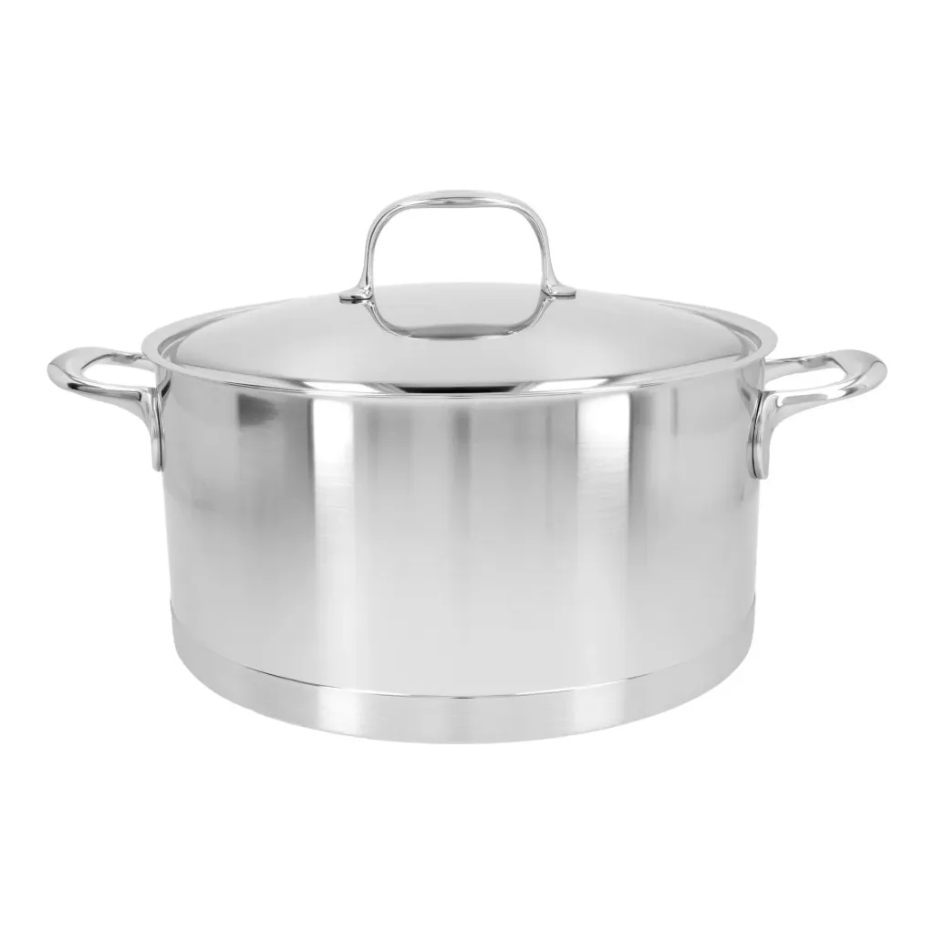 Demeyere Atlantis 7 kookpot 28cm