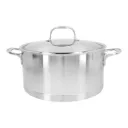 Demeyere Atlantis 7 kookpot 28cm
