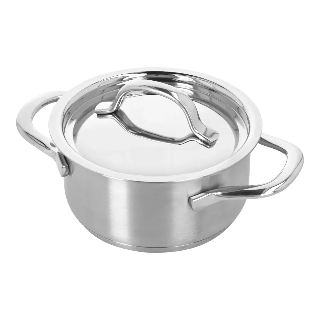 [58312] Demeyere Resto 3 kookpot 12cm