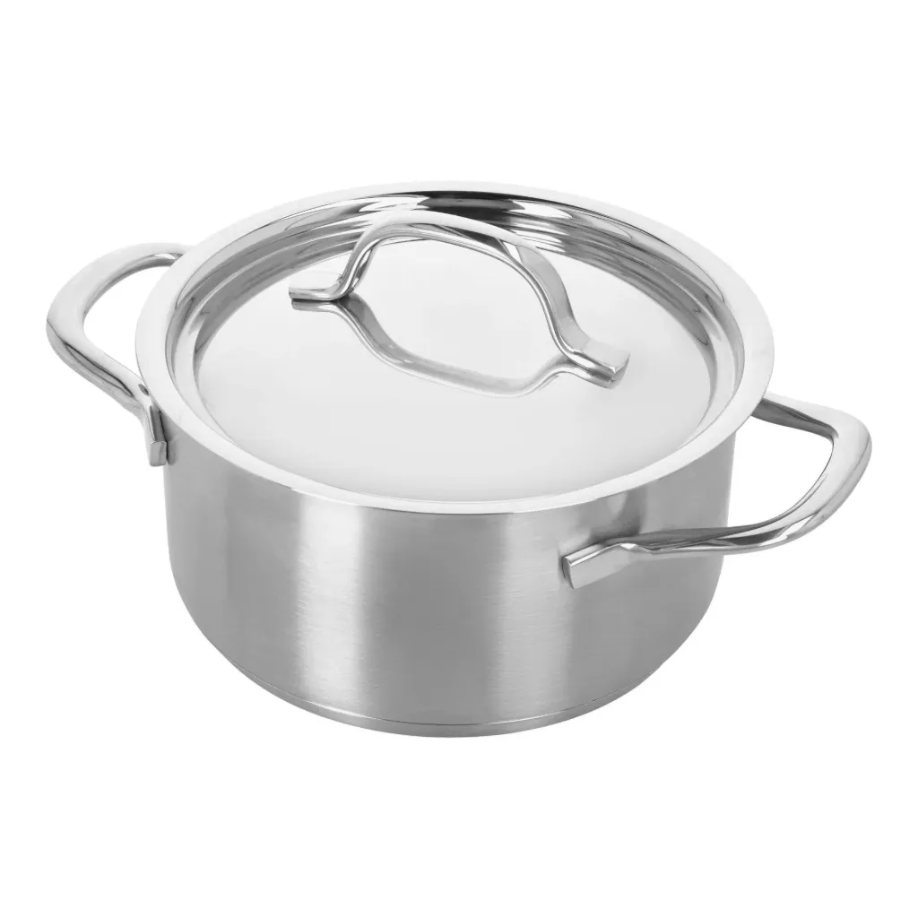 [58316] Demeyere Resto 3 kookpot 16cm