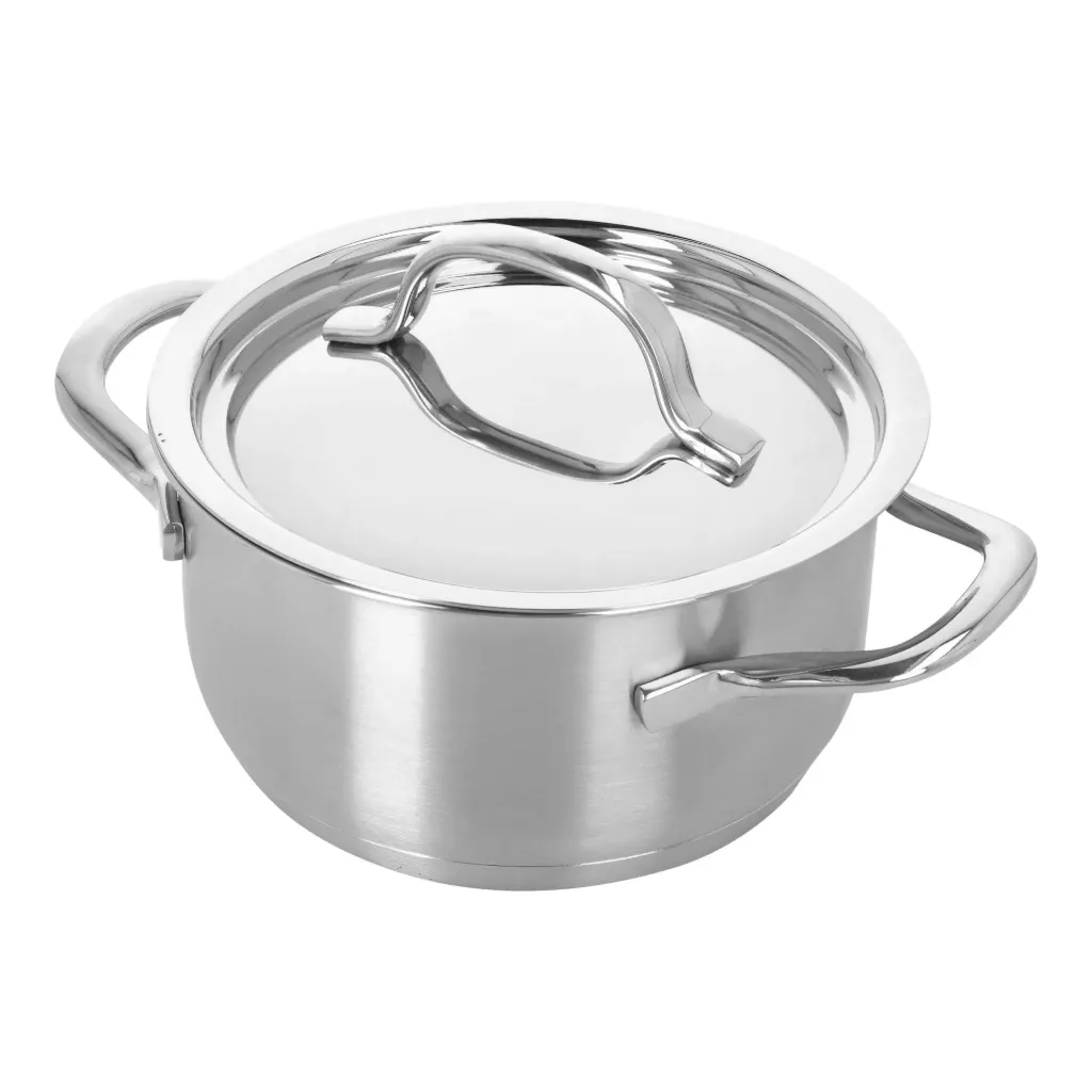 [58314] Demeyere Resto 3 kookpot 14cm